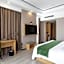 GreenTree Inn Zhoushan New Town Hotel
