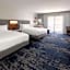 DoubleTree By Hilton Hotel Bakersfield