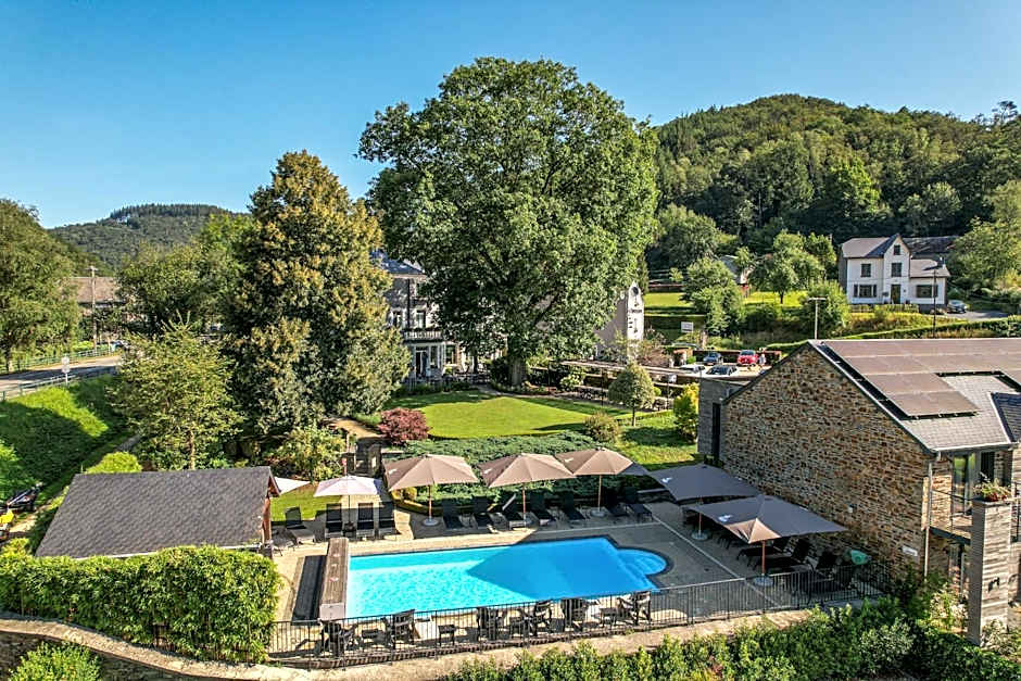 Hotel Le Charme de la Semois