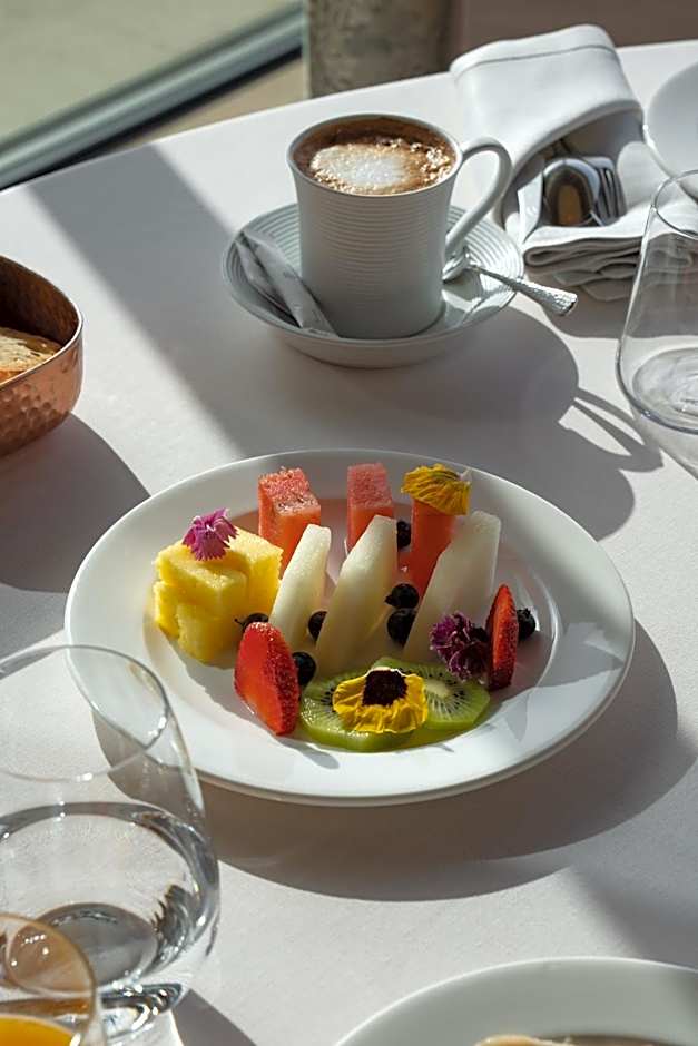 Hotel Palacio de Luces