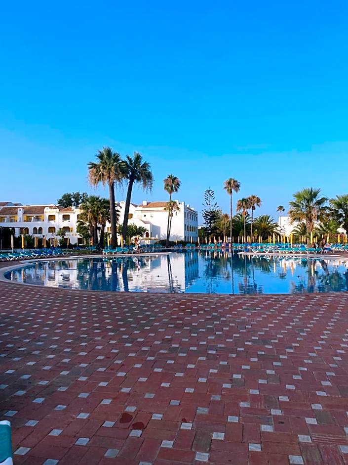 Beach House Golden Club