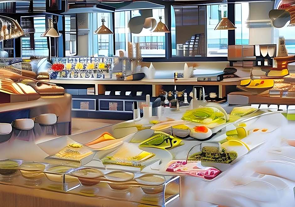 CENTURY MARINA HAKODATE