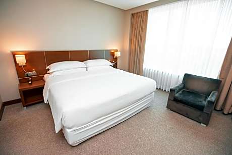 Junior Suite Room