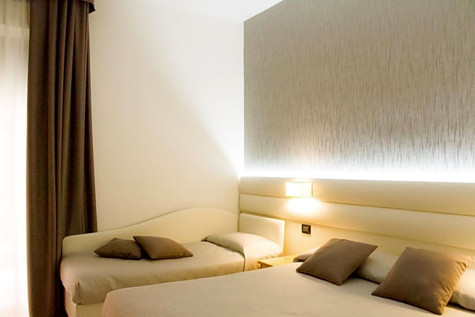 Hotel La Conchiglia
