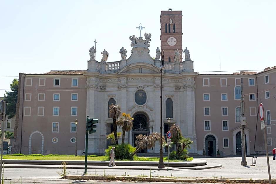 B&B La Finestra di Fronte