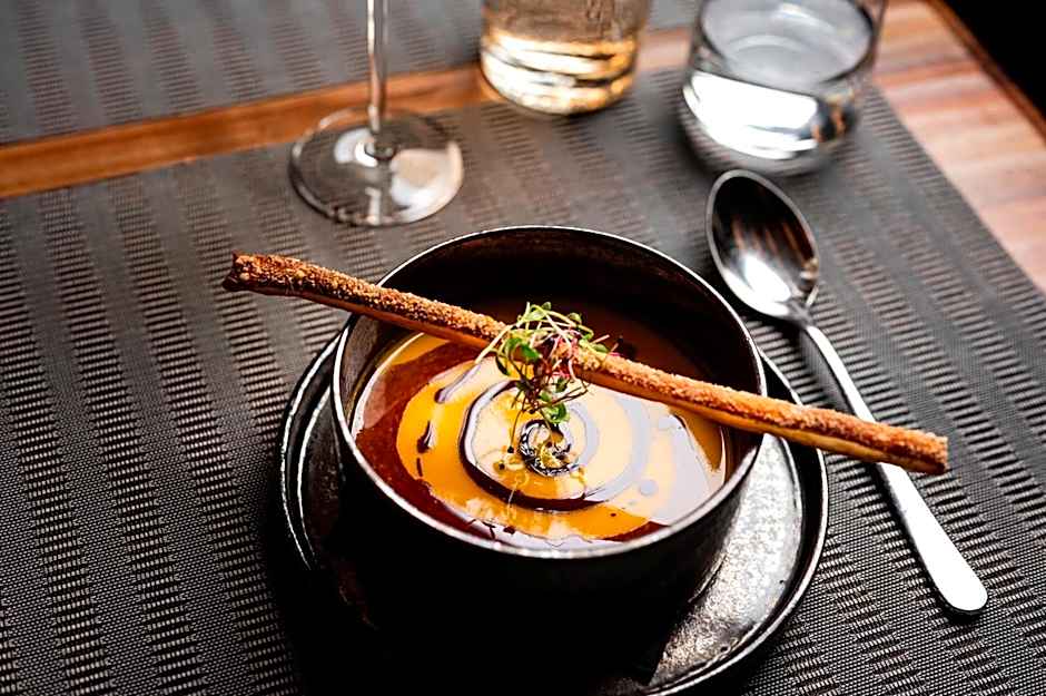 Hotel-Restaurant Bänklialp