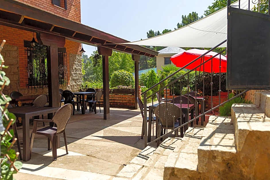 Hotel Rural Don Burguillo