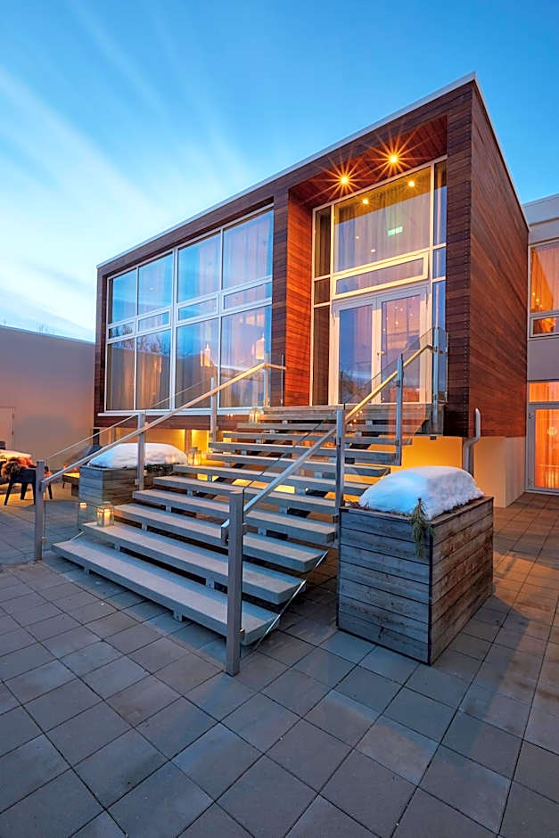 Akureyri - Berjaya Iceland Hotels