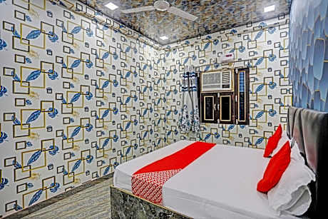 Hotel O New Jagrani palace