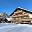 Hotel-Garni Kalkbrennerhof