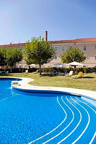 Hotel Termas da Curia