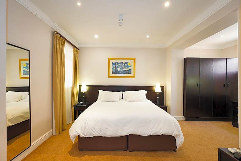 Cumberland Hotel & Conference Centre Worcester