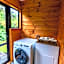 Rainforest Retreat