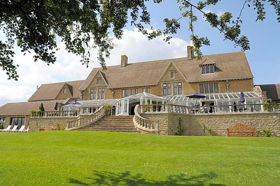 Cricklade House Hotel, Sure Hotel Collection by Best Western