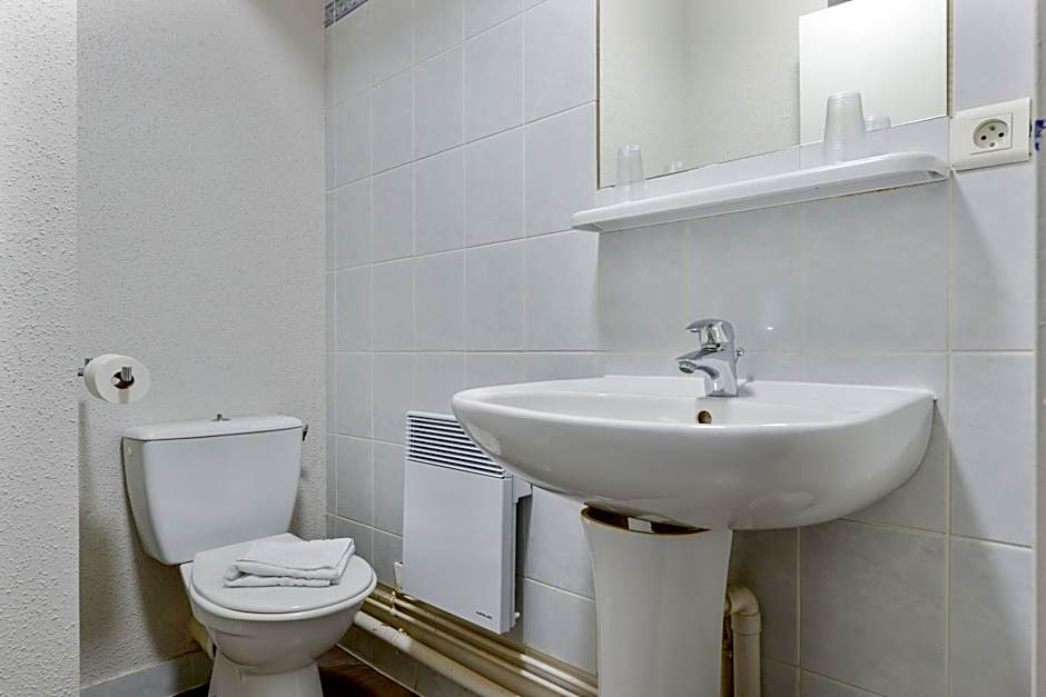 Appart'City Nantes Viarme