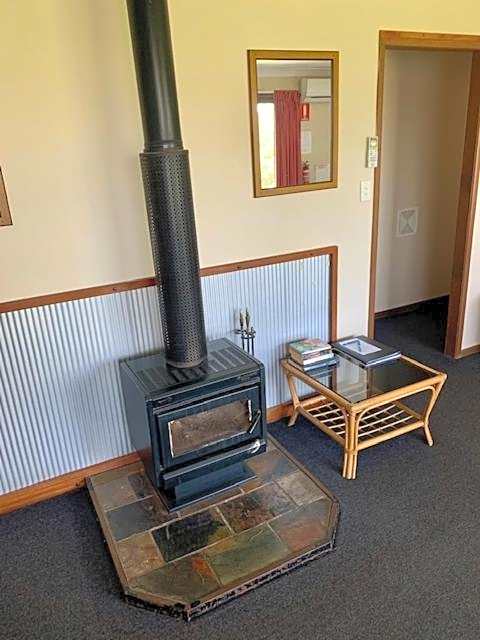 Montville Holiday Apartments