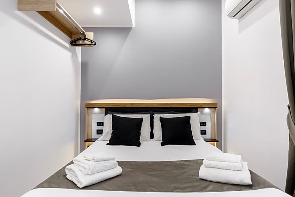 Sant'Angelo Suites