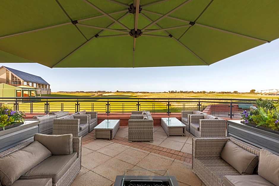 Carnoustie Golf Hotel and Spa