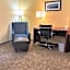 Comfort Inn Monterey Peninsula Airport