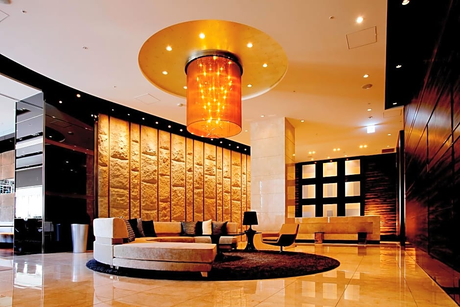 Hotel Trusty Osaka Abeno