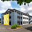 B&B HOTEL Angers 1 Beaucouze