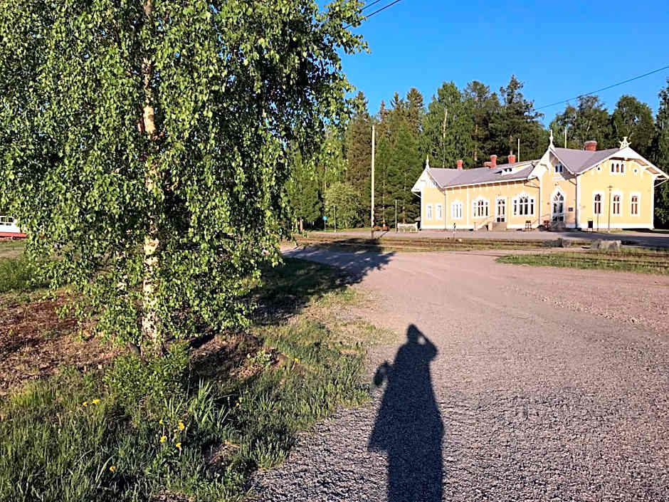 Gran Hotellihuoneistot 1