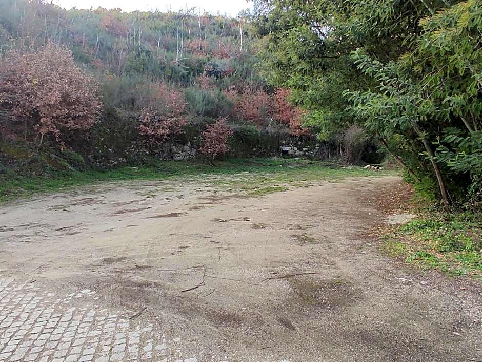 Olhar Sobre o Alva - Turismo Rural e Sabores