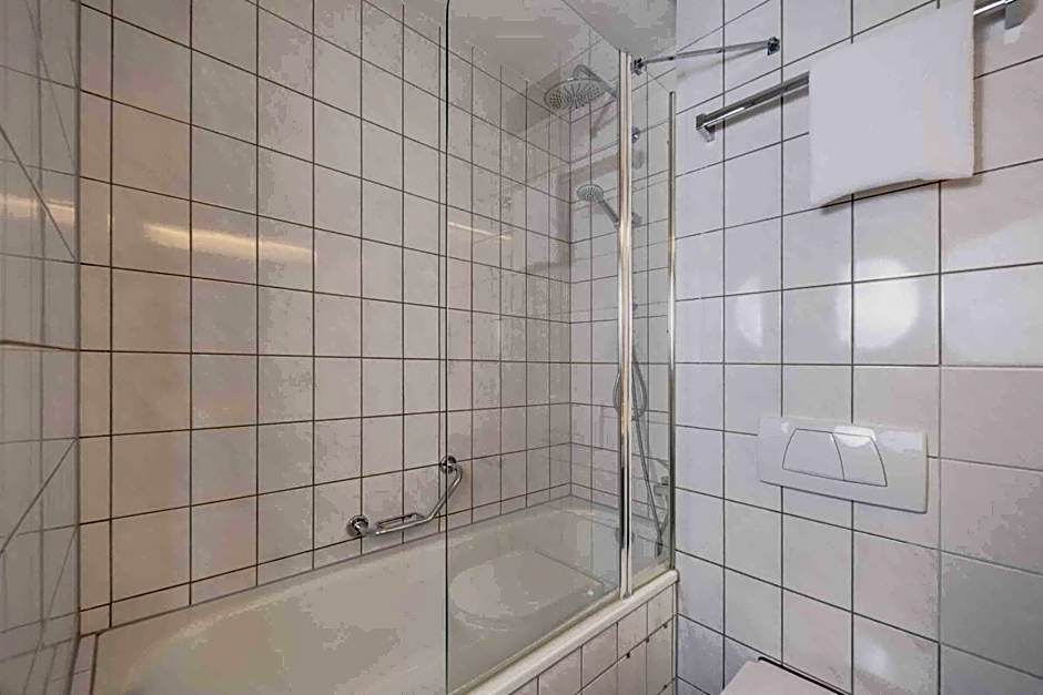 Best Western Plaza Hotel Grevenbroich