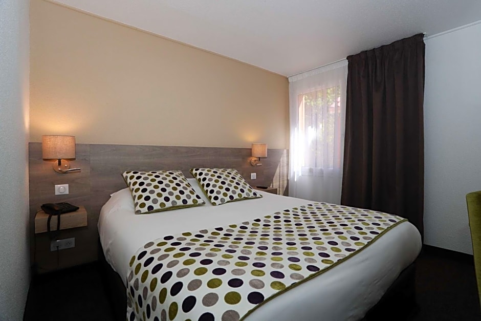 Sure Hotel by Best Western Limoges Sud