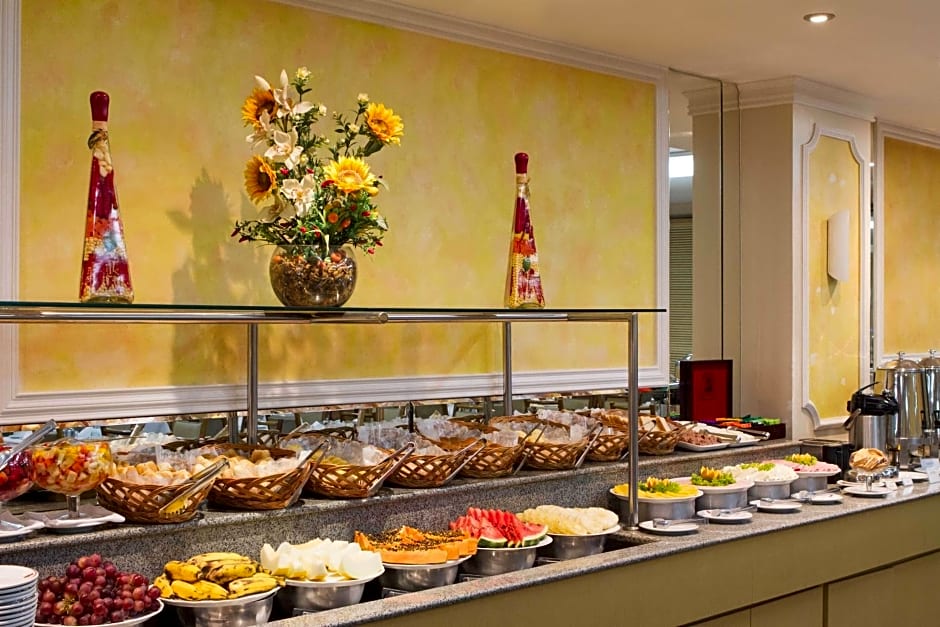 Majestic Rio Palace Hotel