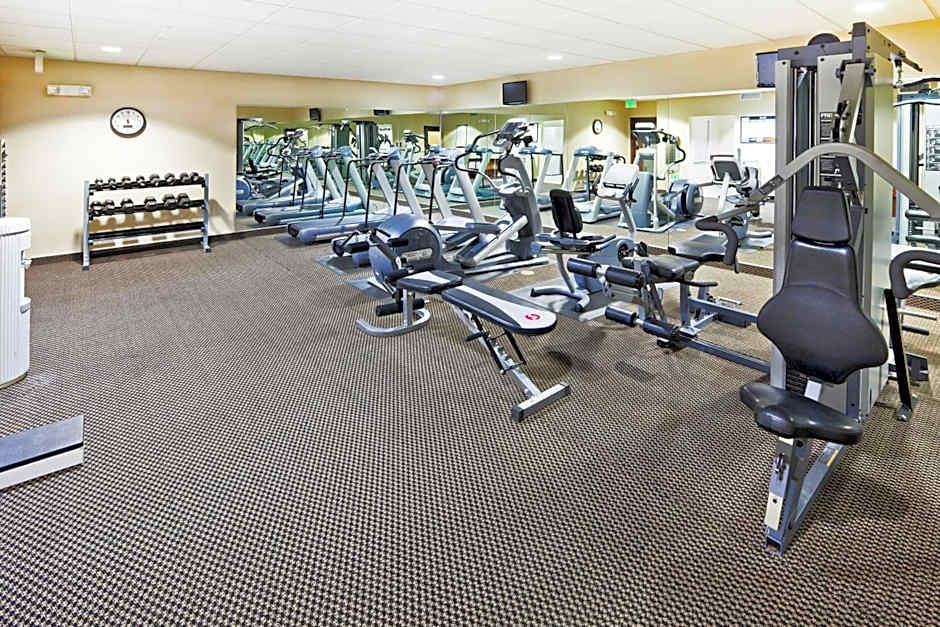 Staybridge Suites Plano By IHG