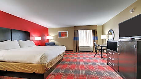 Standard King Room