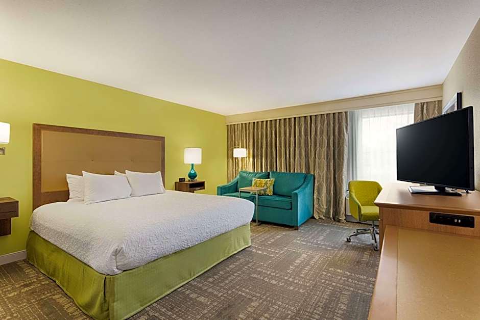 Hampton Inn By Hilton Pawleys Island-Litchfield