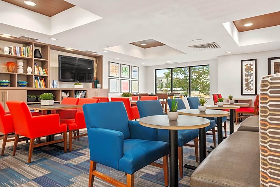 Holiday Inn Express West Valley City By IHG