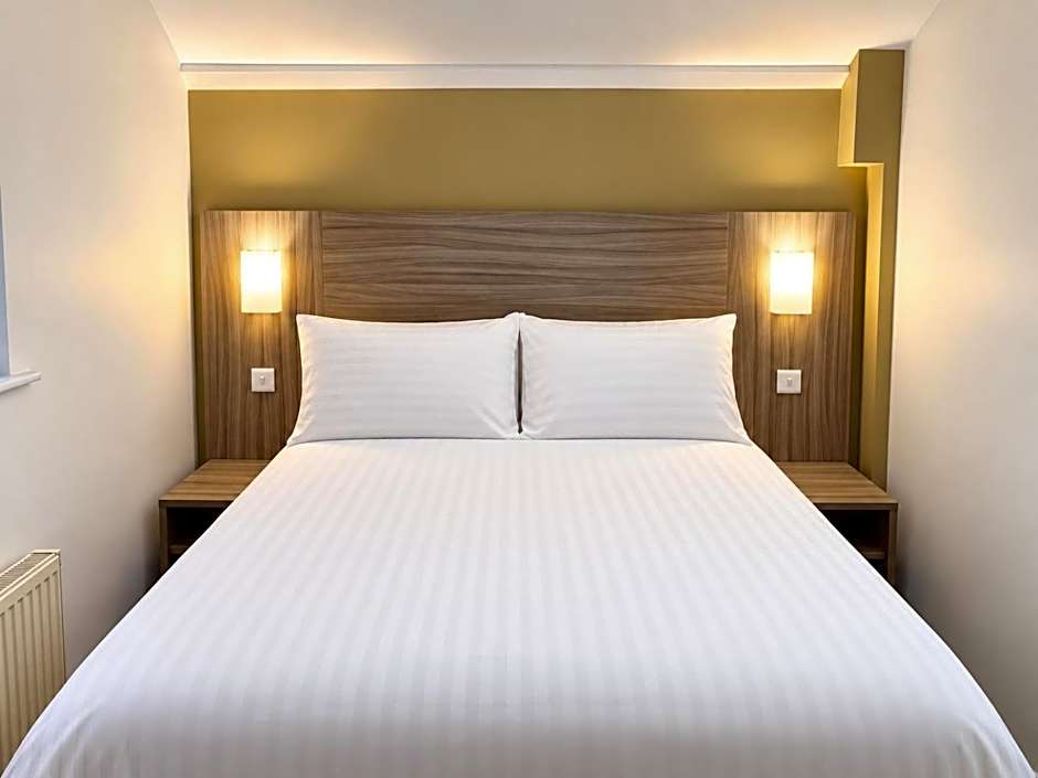 De Regency Style Hotel