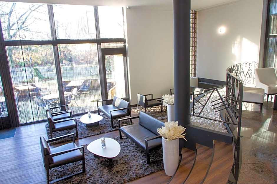 Best Western Plus Aldhem Hotel