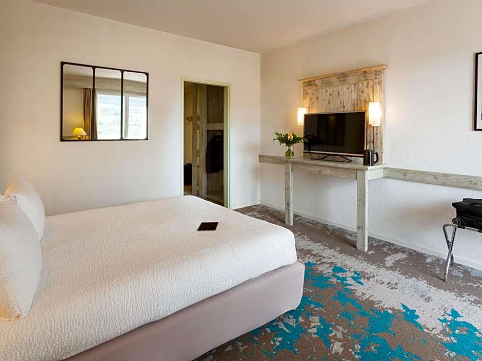 Hotel Mercure Millau