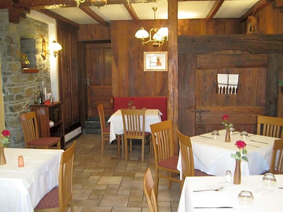 Hotel Florian