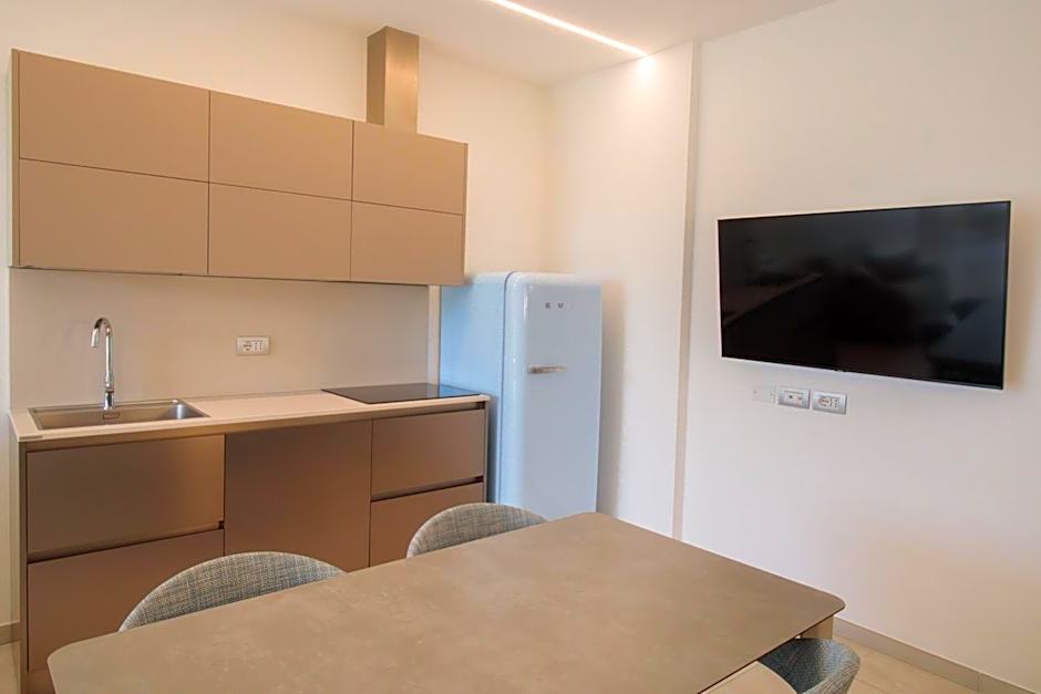 Hotel Residence Imperial