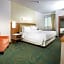 SpringHill Suites by Marriott Houston Westchase
