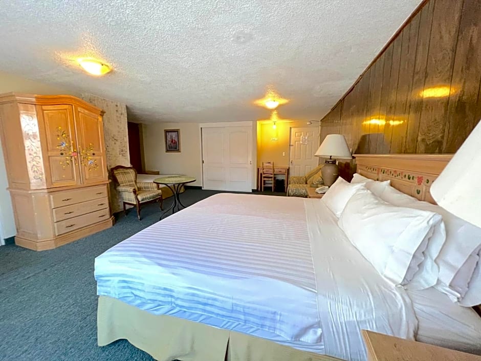 Biohotel Boutique Metepec