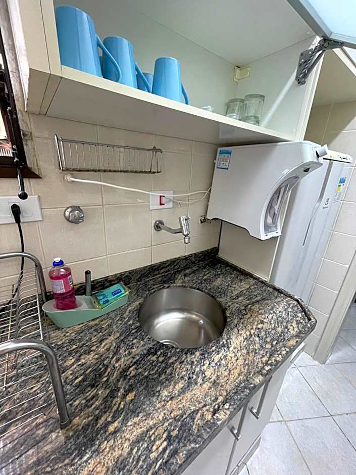 Paraíso Condomínio Wembley Tênis G-302