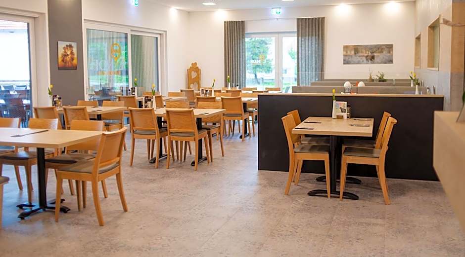Gasthof Linde - Hotel Blum