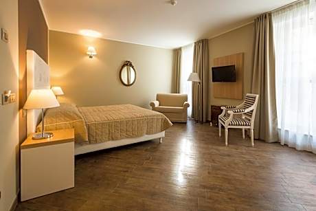 Hotel Monteverde