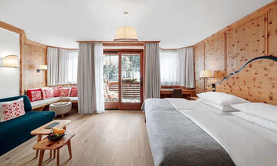 Hotel Hochschober