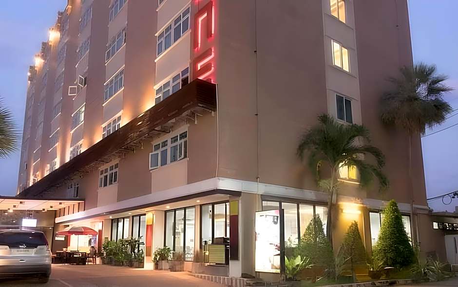 The One Hotel Surat