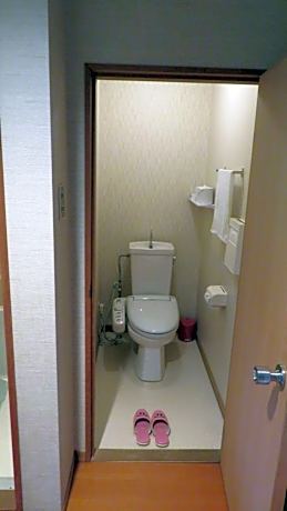 Japanese Style Room - Main Building