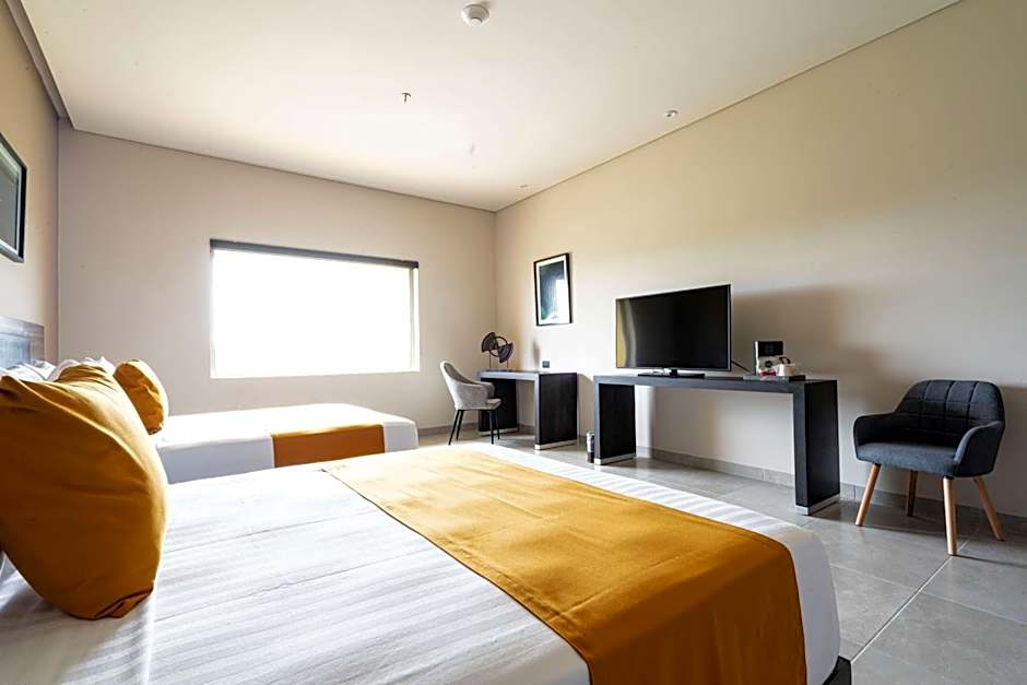 Best Western Plus Riviera Veracruz