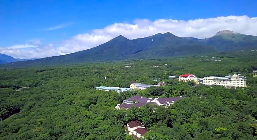 Hotel Sunvalley Nasu