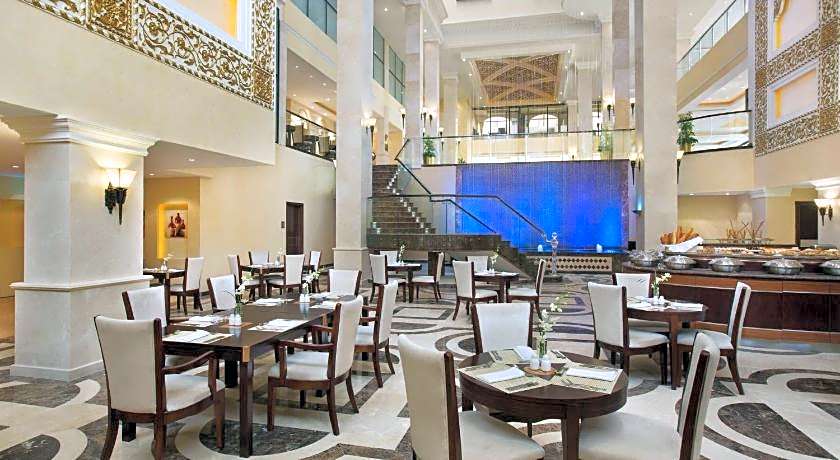 DoubleTree By Hilton Dhahran